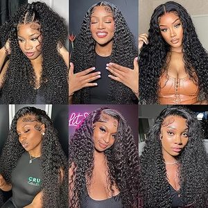 Glueless lớp biểu bì phù hợp Ấn Độ tóc ngắn Bob tóc giả tóc con người Pre ngắt Tóc Giả con người nhà cung cấp 5x5 ren đóng cửa tóc giả cho phụ nữ - Product Image 6