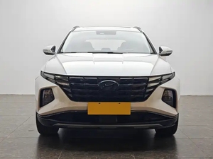 Hyundai <span class=keywords><strong>Tucson</strong></span> 2021 2022 <span class=keywords><strong>2023</strong></span> SUV, Modelo Popular, Vehículo de Gasolina de Alta Calidad y Lujo, 4 Puertas, 5 Asientos, Transmisión Automática - Product Image 5