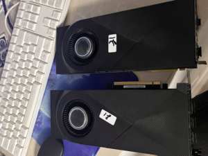 การ์ดจอ RTX 2080 Ti, การ์ดจอ RTX 2080 Ti การ์ดจอ GPU <span class=keywords><strong>8GB</strong></span> 2080Ti RTX 3090 <span class=keywords><strong>rx588</strong></span> 3080 - Product Image 2