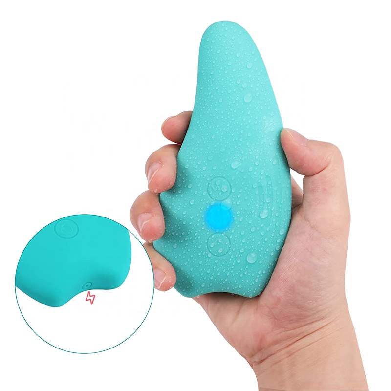 Pregnancy Vibrator - Waterproof Kegel Exercise for Women