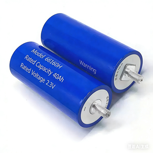 GS2034DH <span class=keywords><strong>3</strong></span>.2v20ah 便携式手持式兼容奥林巴斯 Vanta XRF 分析仪替代品，适用于 Inspired Energy ND2034 智能电池 - Product Image 6