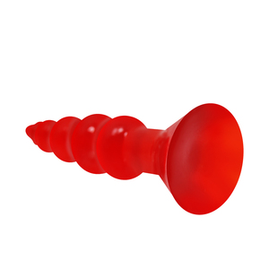 Butt <span class=keywords><strong>Plug</strong></span> <span class=keywords><strong>Plug</strong></span> anale per perline del sesso anale punto G per gli uomini - Product Image 4