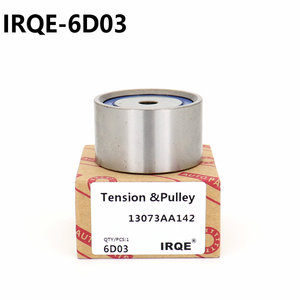 Tensor de Correa Irqe 6D03 para Subaru Outback Forester 13073AA142 - Product Image 2