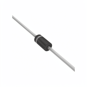 Electronics Component 1N4735A_NT50A Authorized Distributor Diodes DO-204AL, DO-41, Axial - Product Image 1