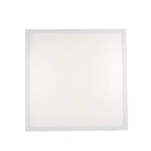 Dimmable Office lighting High Brightness CCT LED Ceiling Panels Lamp Back Lit 36W 110VAC LED Panel Light