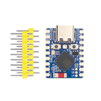 Othre ESP32-S3-Zero Mini Placa de Desarrollo WiFi BT de Tamaño Ultrapequeño
