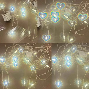 Tùy chỉnh tấm nhiễu xạ hỗ trợ Quà Tặng tùy chỉnh tấm nhiễu xạ kính kính in giấy tùy chỉnh tấm nhiễu xạ - Product Image 6