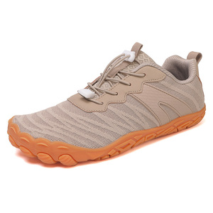 Outdoor <b>Hiking</b> Shoes Unisex Breathable Lightweight Non Slip For Running <b>Hiking</b> Mountaineering Camping Fishing - Product Image 5