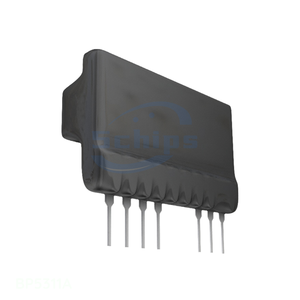Original Power Management (PMIC) Integrated Circuit Ic 9 SIP, 7 Leads IC REG CONV LCD 1OUT 9SIP BP5311A - Product Image 1