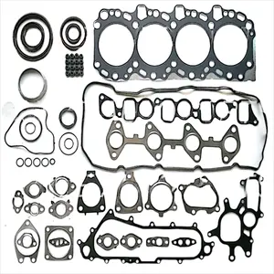 Pasokan pabrik GASKET penuh SET mesin 1Y 2Y 3Y 04111-72012 04111-72011-04111-72010 04111-72013 04111