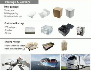 Contenitore in <span class=keywords><strong>Vetro</strong></span> Moderno con Coperchio, Barattolo Sigillato per Alimenti, Ciotola Multifunzione Sostenibile per Riso e Senape - Product Image 5