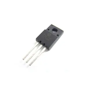 2SD5024 D5024 IC ถึง-220 ROHS ชุดองค์ประกอบอิเล็กทรอนิกส์ดั้งเดิม