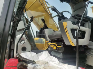 Escavatore Cingolato CAT320GC Usato Giapponese, 20 Tonnellate, Modello 2023, con Motore e Cambio, in Vendita - Product Image 6