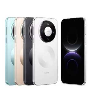 Nuevo Teléfono Inteligente Original Huawei Mate 80 5G, Pantalla OLED de 6.75 Pulgadas, Cristal Kunlun, Kirin 9030 Pro, Batería de 5750 mAh, Carga de 100 W, NFC, OTG - Product Image 1
