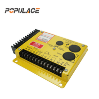 POPULACE sg6800e pengendali kecepatan regulador de velocidad sg6800e pengendali de velocidad undad sg6800e kit consolador