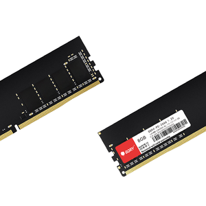 High Quality BORY DDR4 4GB <strong>8GB</strong> 16GB 32GB Computer <strong>Memory</strong> for Desktop 2666MHz 3200MHz PC RAM SKHynix//Micron Chips All - Product Image 2