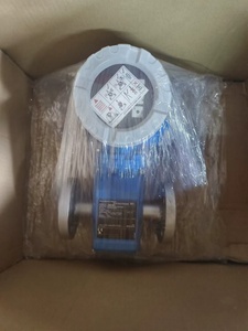 Medidor de Flujo Endress+Hauser Proline Promag 50P 50P50 E+H - Product Image 1