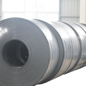 Bobina de Acero Negro Laminado en Caliente S355jr Hrc de 1.5mm 2mm <span class=keywords><strong>2</strong></span>.5mm 3mm 5mm 1000mm 1250mm 1500mm 2000mm - Product Image 5