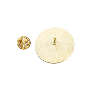 Épinglette en émail « Get Shit Done Club » en gros, phrases amusantes, signe de motivation, broche, badge pour sac à dos, bijoux, cadeau pour employé - Product Image 5