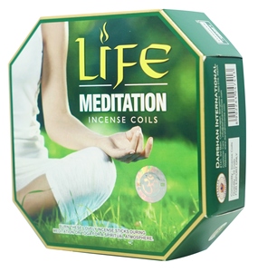 Conos de Incienso Suaves y Aromáticos de Primera Calidad con Fragancia Duradera para Meditación y Relajación en el Hogar - Product Image 3