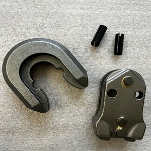 <strong>Best</strong> Price Bauer Drilling Machine <strong>Tools</strong> Ws39 Casing Blocks Wall Casing Teeth Set - Product Image 5