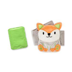 YISHUN - Faja Térmica para Aliviar Cólicos, Gases y Dolor de Estómago en Bebés Recién Nacidos, 50x15cm, Terapia de Calor/Frío - Product Image 1