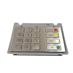 Wincor ATM partes 01750343467/01750346538 EPP V8 INT2 ASIA ST2 +/-A2 Teclado 1750343467 1750346538 - Product Image 6
