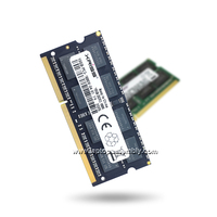 DDR3 With CE HoRS Notebook RAM 4GB 8GB 1066Mhz 1333Mhz 1600Mhz 1866Mhz ECC Function Stocked Product for Desktop Laptop