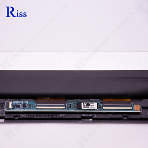 15-AQ 15,6 pulgadas 1920*1080 Panel LCD para computadora portátil LED pantalla táctil MONTAJE DE NT156FHM-N41 para HP <span class=keywords><strong>Envy</strong></span> X360 15-AQ - Product Image 3
