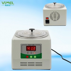 Baño de Agua a Temperatura Constante Wemeile 406 con Pantalla Digital, Olla de Calentamiento para Laboratorio, Equipo de Cuidado Bucal Dental - Product Image 5