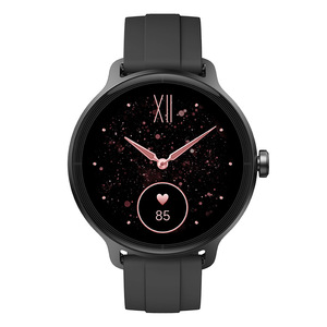 Reloj Inteligente de Moda para Mujer, Modelo 2025, Redondo y Delgado, Pantalla TFT de 1.27 Pulgadas, Llamadas Bluetooth, Monitor de Salud, Resistente al Agua IP68 - Product Image 5