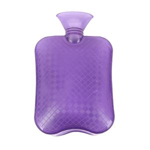 Grande capacité pvc sac à eau chaude main pieds <span class=keywords><strong>lit</strong></span> plus chaud <span class=keywords><strong>bouillotte</strong></span> 2 litres <span class=keywords><strong>pour</strong></span> soulager la douleur - Product Image 4
