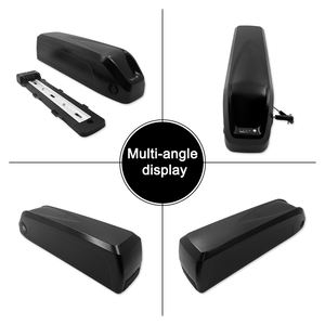 Hailong 36V 48V 10Ah 10.4Ah 13Ah 14Ah 17.5Ah Batterie Li-ion pour RadExpand 5 Plus <span class=keywords><strong>RadWagon</strong></span> RadRunner 2 Remplacement Akku - Product Image 5