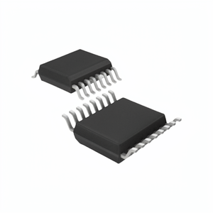 16 SSOP Power Management (PMIC) LTC3534EGN#TRPBF Manufacturer Channel Buy Online Electronic Components - Product Image 1