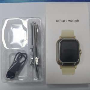 Y13 <span class=keywords><strong>Montre</strong></span> intelligente multifonction pour hommes et femmes Traqueur d'activité réel avec connectivité cellulaire Compatible Android - Product Image 6