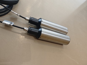 Análisis de calidad del agua multiparamétrico RS485 o 4-20ma PH TDS EC Sensor Turbidez DO Sensor Sonda de sensor de conductividad - Product Image 5