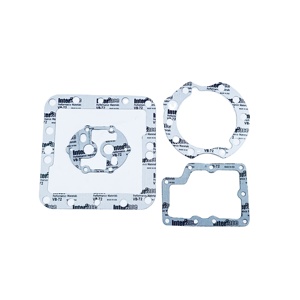In Stock PV20 Excavator Accessories Hydraulic Pump Repair Kit Bomba Swing Motor Spare Parts High Quality <b>Seals</b> - Product Image 1