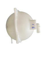 EXPANDING TANK BODY A11-1311111BA Kühlmittel behälter Kühler-Ausgleichs behälter für Chery