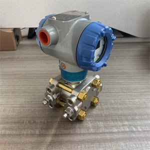 STD810 SmartLine Differential พร้อมเอาต์พุต 4-20MA - Product Image 2
