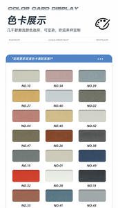 Suministro de fábrica 100% Poliéster Impermeable Estiramiento Sin Spandex 159gsm T400 Calvary Twill Cottony Coat Jacket Fabric - Product Image 5