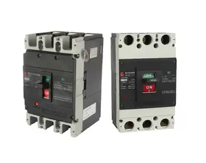 MCCB Circuit breaker, molded case CM3-100L/3300 MCCB CM3-63L-400L-250L 3p 4p 160A CM3-100C/3300 3p