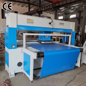 Автоматическая режущая машина GECUT для наждачной бумаги, машина для резки пленки и прокладки двигателя, 220 В/380 В - Product Image 5