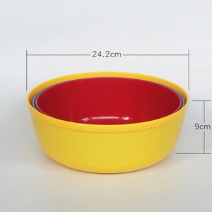 Ensemble de boîtes à appâts en plastique bleu, 3 pièces, boîte à pêche multifonctionnelle, utilisation universelle - Product Image 2