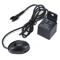 Dispositif de suivi GPS en temps réel pour véhicule, détection ACC, traceur GPS GT06 pour voiture