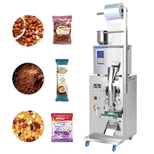 Filling Sachet Powder Packaging Machine