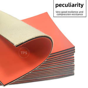 Couverture d'impression UV de haute qualité pour machines d'impression <span class=keywords><strong>GTO</strong></span> SM MO Meiji, en caoutchouc, vente en gros - Product Image 4