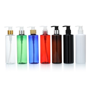 Rohs thời trang sang trọng sang trọng dầu gội và điều hòa chai 8 oz 200ml 250ml 300ml 500ml giá bán buôn - Product Image 1