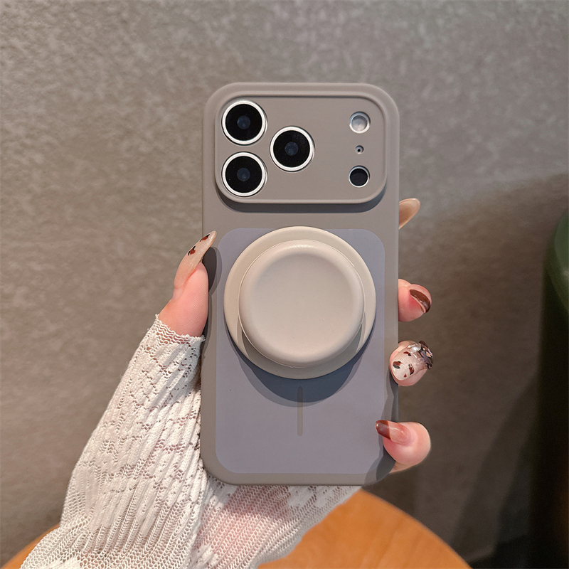 Titanium Gray