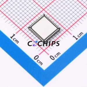 Original tout nouveau UPD720202K8-701-BAA-A QFN-48(7x7) Circuit intégré IC puce USB convertisseur IC - Product Image 2