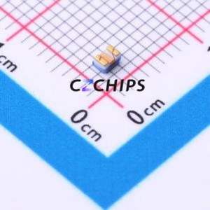 Inductor de Potencia BKW0805UC082JGT 0805 (Inductancia: 82nH) (Precisión: 5%) (Corriente Nominal: 400mA) - Product Image 2